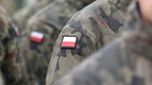 Skandal szpiegowski w Warszawie. Funkcjonariusze wkroczyli do siedziby MON