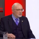 Prof. Andrzej Nowak ostrzega przed „opluwaniem polskości”. Mocne uderzenie w Zychowicza i elity III RP