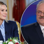 Marek Jakubiak w obronie Pierwszej Damy. Poseł wprost o „szczekaniu” przeciwników