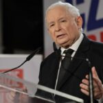 Jarosław Kaczyński w szpitalu. Nowe informacje o stanie zdrowia lidera opozycji