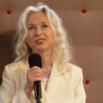 „Naćpany R****cz” i „pierdnięcia”. Manuela Gretkowska obraża Prezydenta i Pierwszą Damę