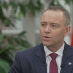 „Byliśmy wasalem Berlina i Brukseli”. Nawrocki o polityce rządu Tuska