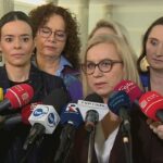 „To dezercja!” Rozpad Polski 2050 stał się faktem! Kryzys w koalicji rządzącej?