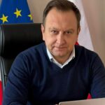 Trela grozi prezydentowi Nawrockiemu. „Dostanie lewym, prawym sierpem”