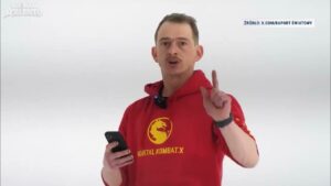 Rozdawnictwo rządu Tuska. Tysiące złotych dla Jasia Kapeli za „obelgi i bluzgi”