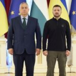 Orban otwarcie grozi Zełenskiemu. Mówi o „użyciu siły”