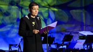 Emerytury dla „świętych krów”? Domagają się dymisji minister Cienkowskiej