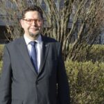 Skandaliczne słowa wiceministra z Polski 2050. Porównał katów z UPA do Żołnierzy Niezłomnych!