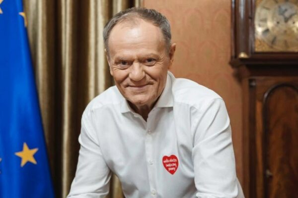 Prowokacja rządu wobec głowy państwa. Czy Tusk znów spróbuje przypisać veto Prezydentowi Nawrockiemu?