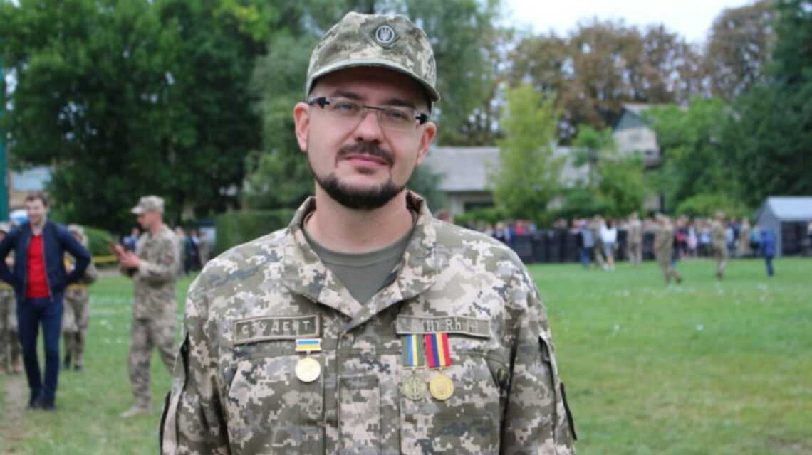 Szokujące słowa szefa ukraińskiego IPN. „Nie jesteśmy małżeństwem”, a relacje porównuje do… stosunków z Rosją!