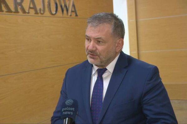 Waldemar Żurek drwi z Prezydenta RP. Zdumiewający atak na głowę państwa
